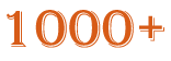 四年累计1000+学员